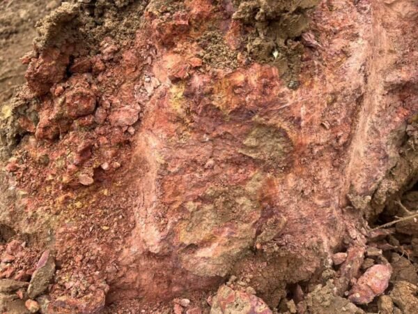 Bauxite Ore - Image 6