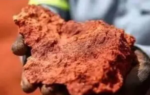 Bauxite Ore - Image 5