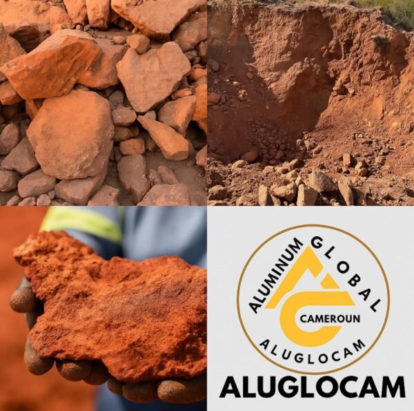 Bauxite Ore - Image 4