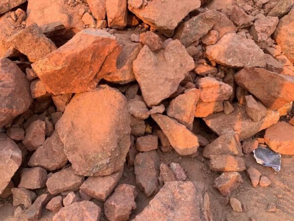 Bauxite Ore - Image 3