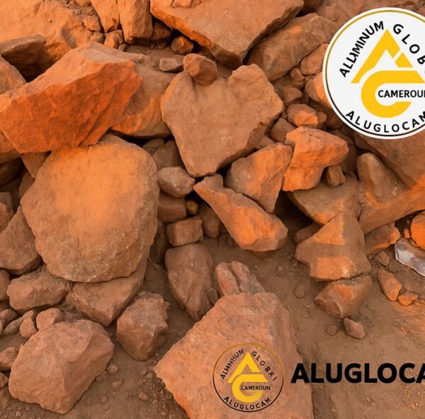 Bauxite Ore - Image 2