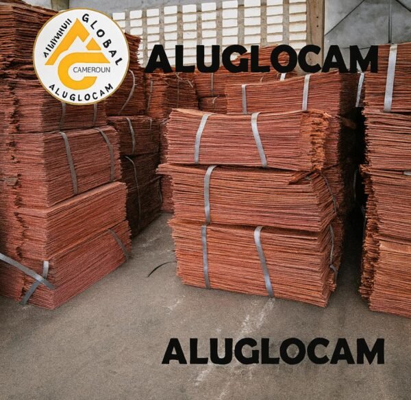 Copper Cathodes - Image 3