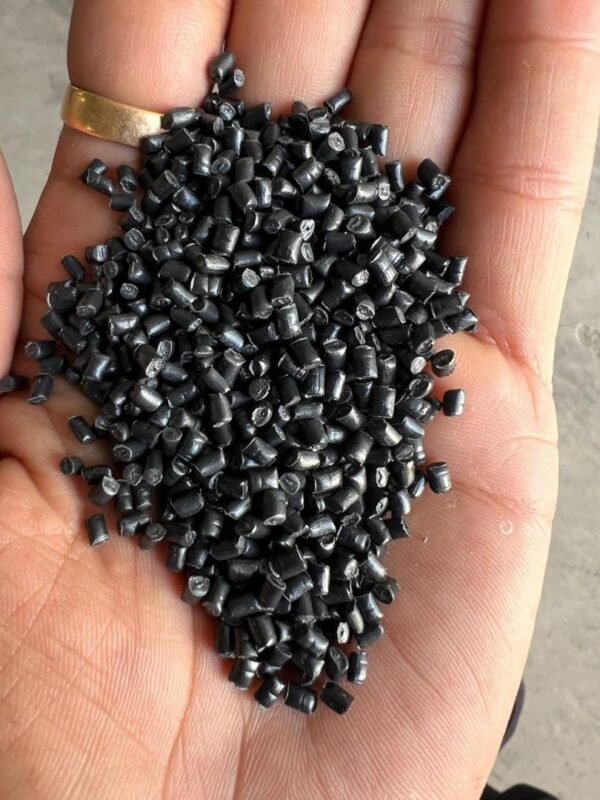 LDPE & HDPE Granules - Image 3