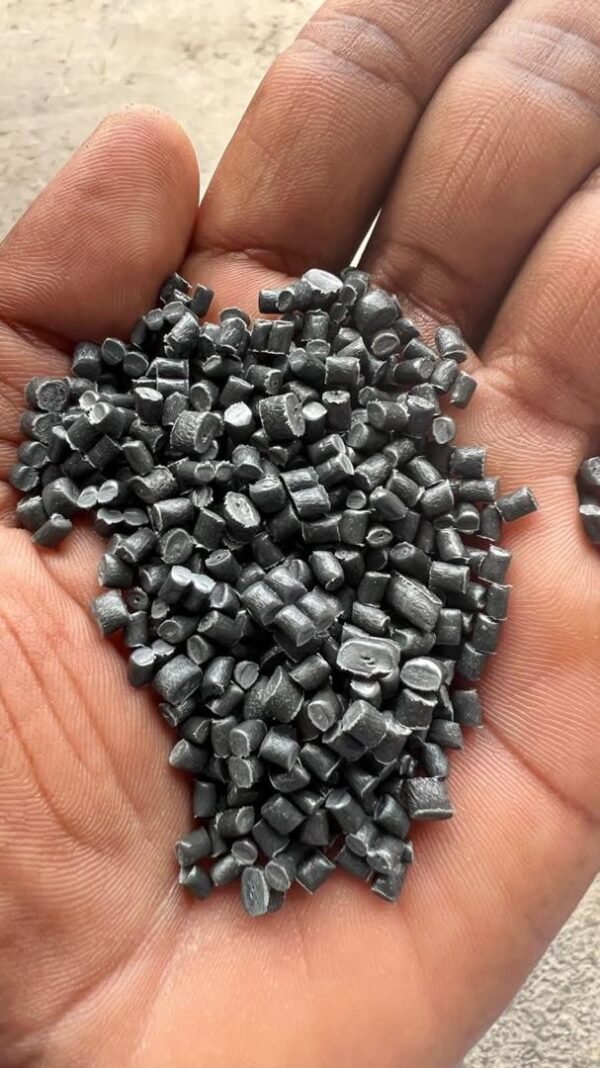 LDPE & HDPE Granules - Image 2