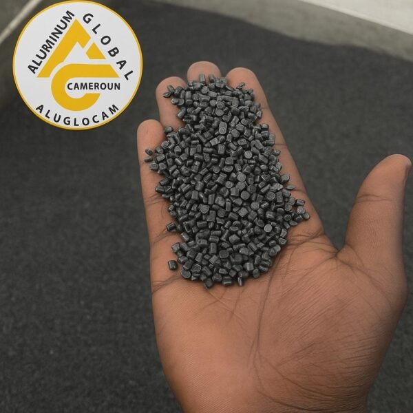 LDPE & HDPE Granules